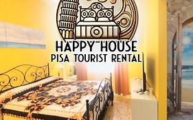 Pisa Happy House