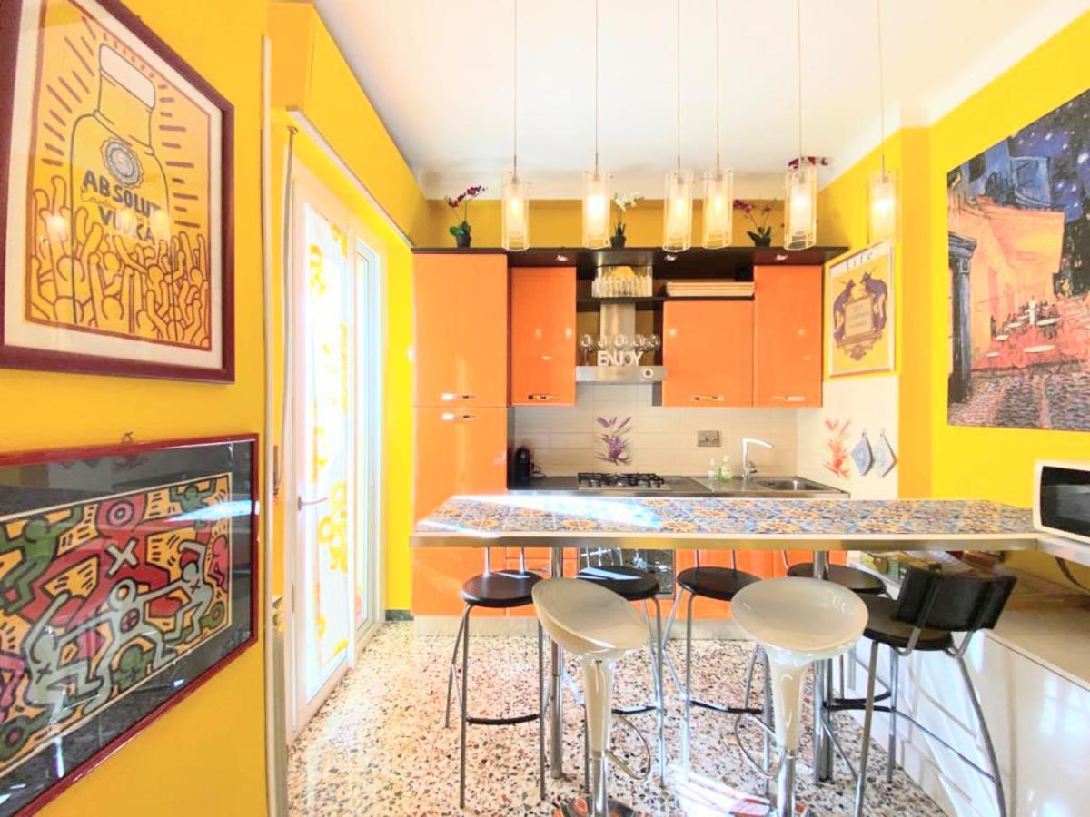 Appartamento Pisa Happy House Esterno foto