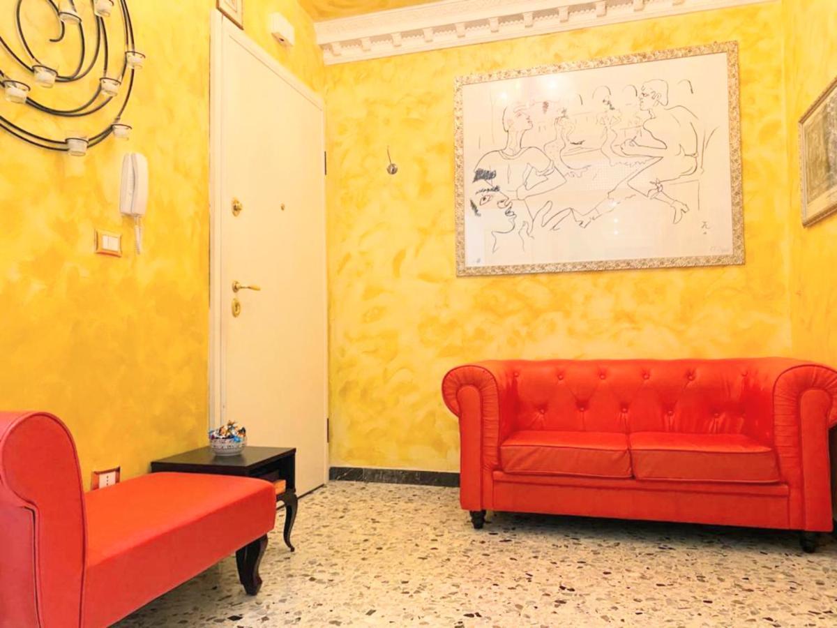 Appartamento Pisa Happy House Esterno foto