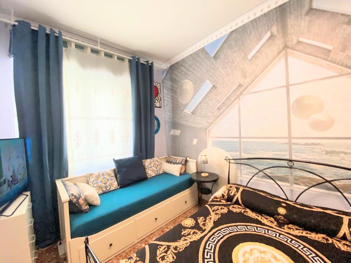 Appartamento Pisa Happy House Esterno foto