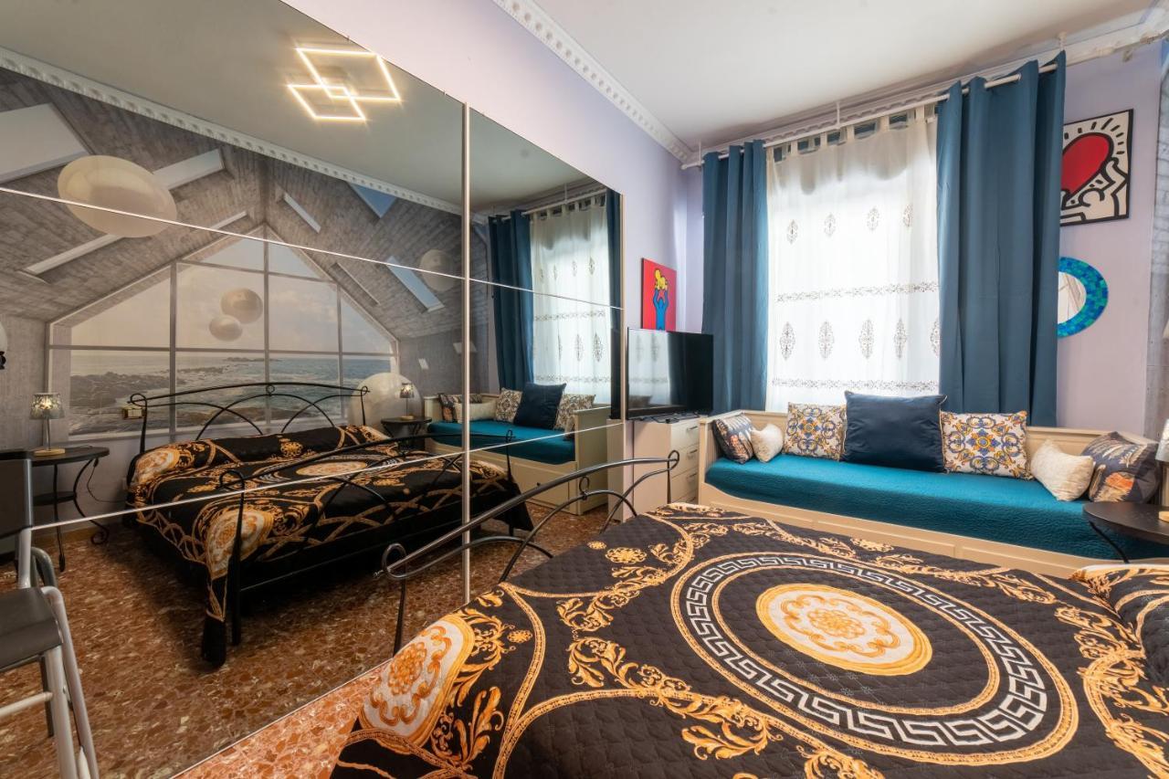 Appartamento Pisa Happy House Esterno foto