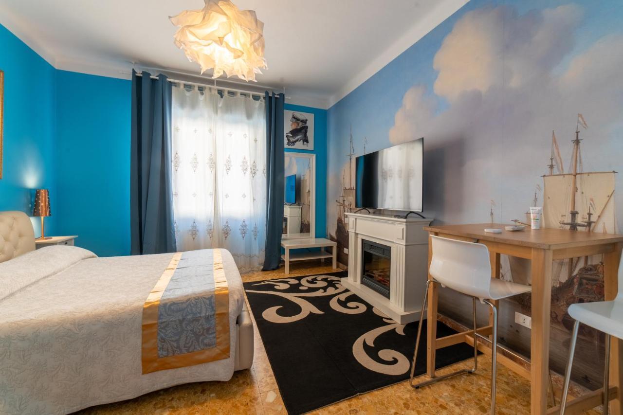Appartamento Pisa Happy House Esterno foto