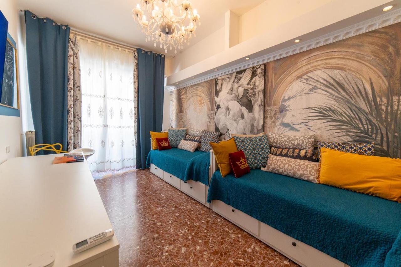Appartamento Pisa Happy House Esterno foto