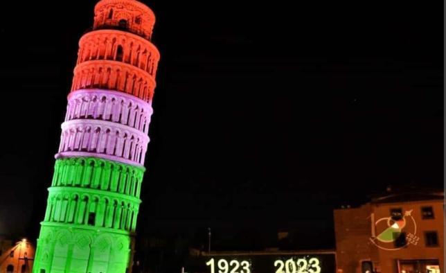Appartamento Pisa Happy House Esterno foto