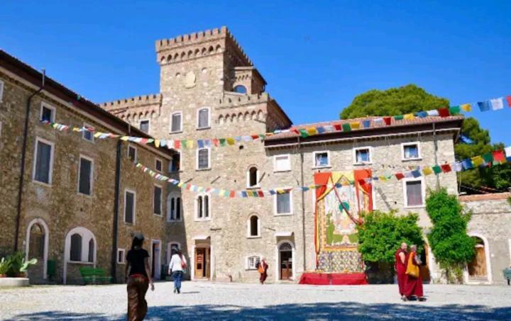 Appartamento Pisa Happy House Esterno foto