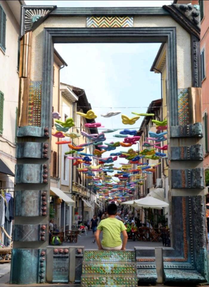 Appartamento Pisa Happy House Esterno foto