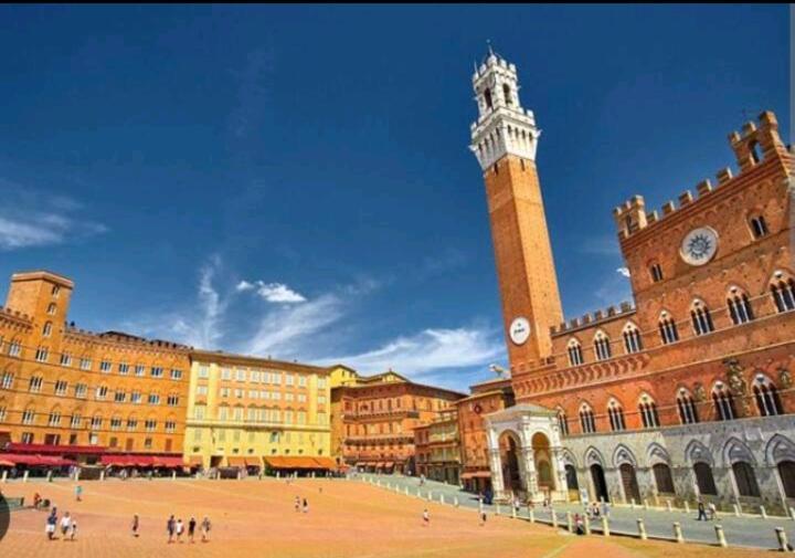 Appartamento Pisa Happy House Esterno foto