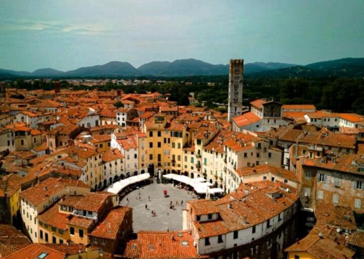 Appartamento Pisa Happy House Esterno foto