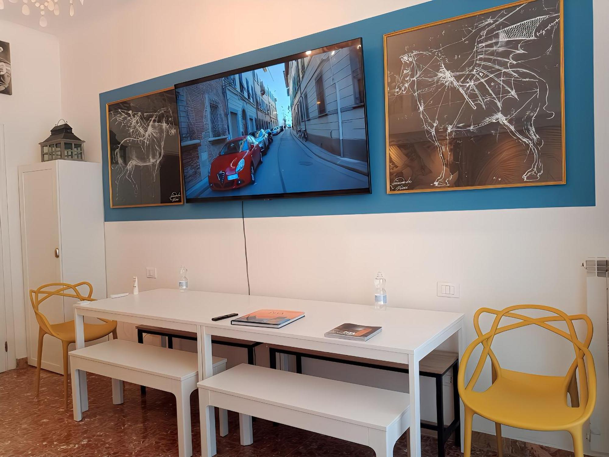 Appartamento Pisa Happy House Esterno foto