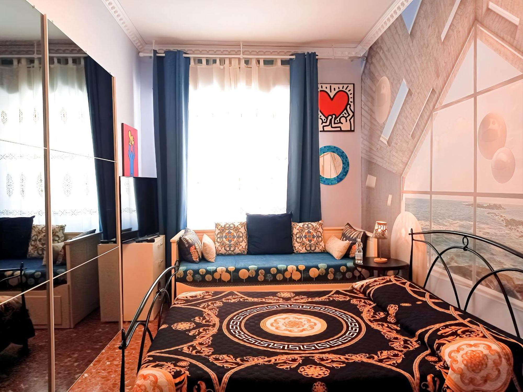 Appartamento Pisa Happy House Esterno foto